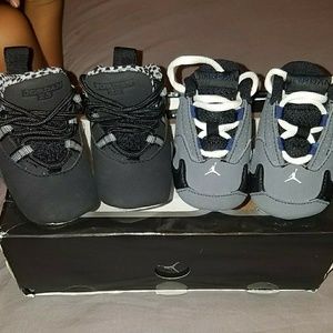 newborn baby jordans shoes